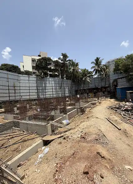 Construction Update 2